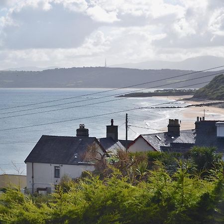 Villa Sailfish Benllech Exterior foto