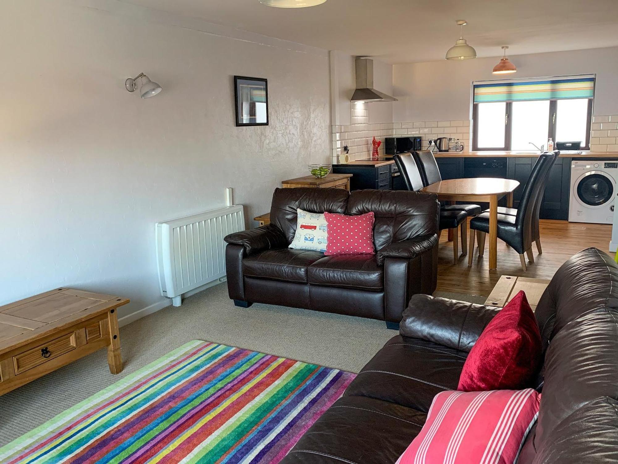Villa Sailfish Benllech Exterior foto