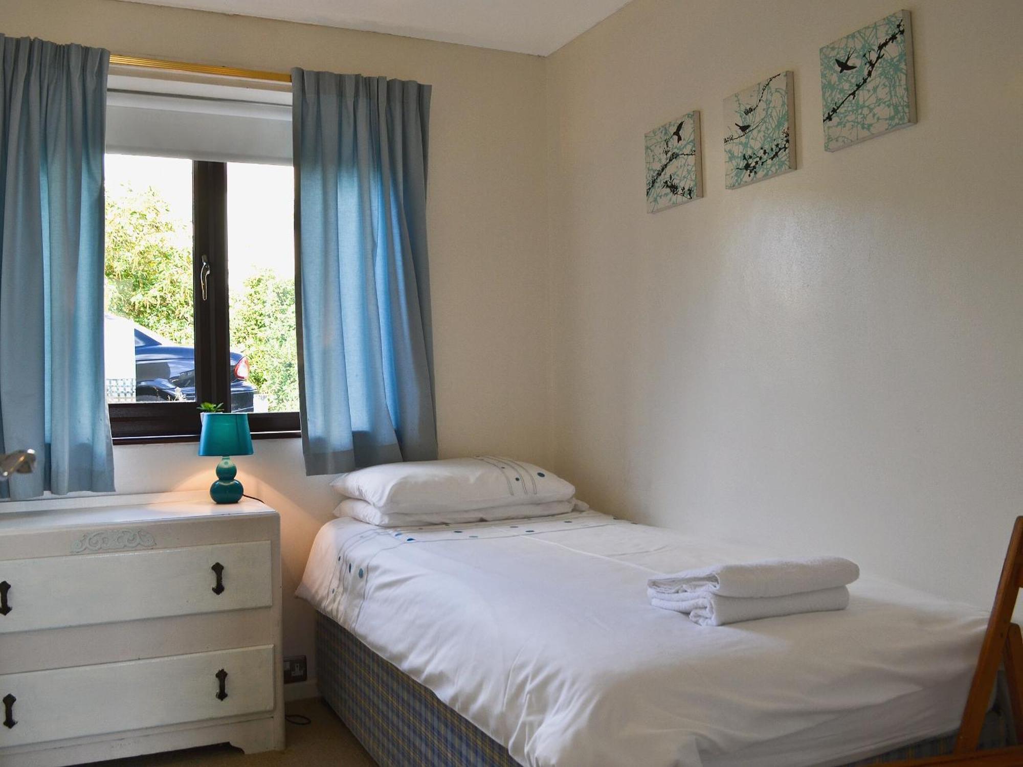 Villa Sailfish Benllech Exterior foto